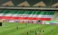 نمازجمعه بله ورزشگاه نه!