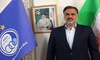 استعفای مدیرعامل استقلال تایید نشد