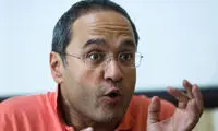شبکه‌های اجتماعی به سراغ رامبد جوان رفتند