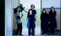 «گسل» برنده بهترین فیلم کوتاه فستیوال لندن