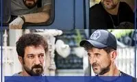 «ساخت ایران ۳» برای زیر ۱۲ سال ممنوع است