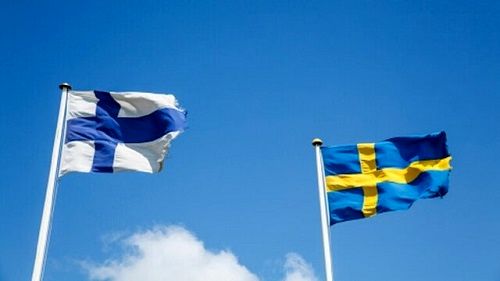 واکنش فنلاند و سوئد به «هشدار» روسیه