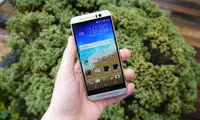 آپدیت مارشمالو برای موبایل HTC One M9