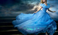 معرفی فیلم های روز: Cinderella