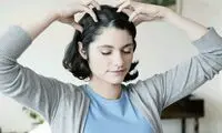 آیا ماساژ پوست سر می‌تواند به رشد مو کمک کند؟