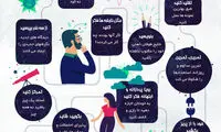 اینفوگرافیک: مثل نابغه ها فکر کنیم!