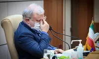آقای نمکی! نمان و برو