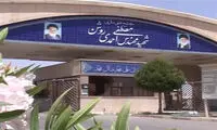 عامل اختلال در سیستم برق نطنز شناسایی شد