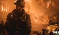 تریلر رسمی بازی Call Of Duty WWII منتشر شد
