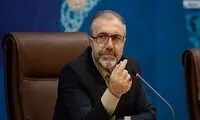 معاون وزیر کشور به اروپایی‌ها اولتیماتوم داد