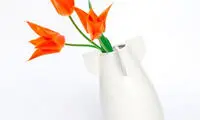 گل کاری به سبک امروزی