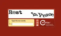 با «کپچا» خداحافظی کنید!