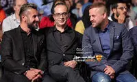 چهره ها در شبکه‌های اجتماعی (539)