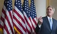 دولت «جو بایدن» در یک قدمی تعطیلی!