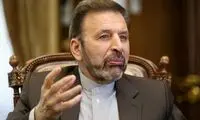 حفظ تمامیت ارضی کشورها راهبرد ایران است