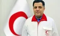 عذرخواهی رئیس هلال احمر از مردم لرستان