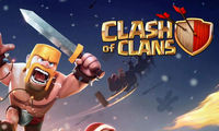 Clash of Clans خواب و خوراک برام نذاشته...