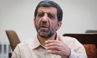 ضرغامی: انتخاب اشتباه کشور را ۵ سال عقب نگاه داشت