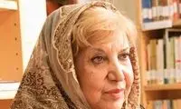 «سیمین بهبهانی» درگذشت