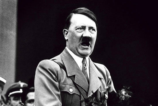 سندی که می‌گوید هیتلر بعد از جنگ زنده بوده است