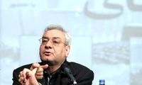 اصغرزاده: حاضریم ببازیم اما ائتلاف نکنیم