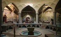راهنمای بازدید از حمام علی قلی آقا در اصفهان