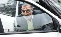 علیرضا زاکانی به دادگاه رفت