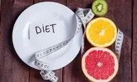 رژیم غذاییِ کاهش وزن پس از ورزش