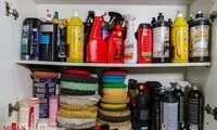 تصاویر؛ بازسازی خودرو‌های تاریخی