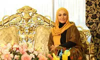 زیبا بروفه بعد از یک سال بیکاری در «آسپرین»