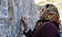 عکس: آرزویت را بکش تا برآورده شود!