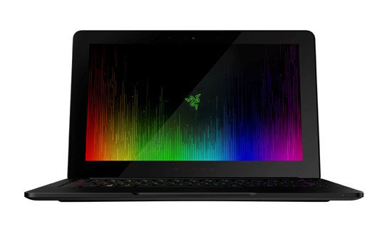 جدیدترین لپ‌تاپ Razer Blade معرفی شد