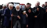 آخرین بازی جمشید مشایخی روی پرده می‌رود