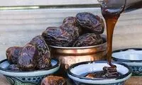 طرز تهیه و خواص شگفت‌انگیز شیره خرما