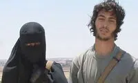 آمادگی یک زن برای بریدن سر آمریکایی ‎ها!