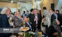 گردهمایی پیشکسوتان و هنرمندان متولد تیر ماه