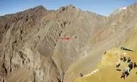 پرنده ترین مرد دنیا!