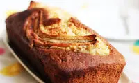 طرز تهیه‌ی کیک موز کره‌ای؛ با بافت مرطوب و طعم عالی
