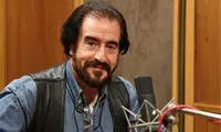 بازيگر پيشكسوت سينما و تلويزيون درگذشت