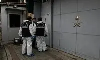 عربستان، ساختمان محل قتل خاشقچی را فروخت