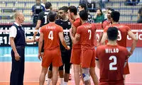 سعید معروف، بازنده نبرد پاسورها