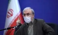 نمکی: اهل قهر کردن و تنها گذاشتن مردم نیستم