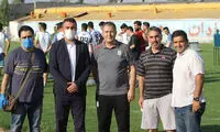 اسکوچیچ: من فقط بازیکنان را انتخاب می‌کنم