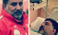اشک پرسپولیس باز هم درآمد +عکس