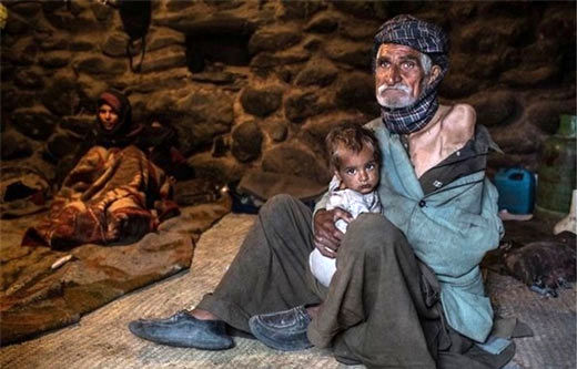 چرا «تله فقر» در ایران زیاد است؟
