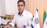 برخورد خودروی پژو و دنا ۶ کشته برجای گذاشت