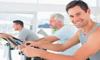 چگونه با فشار خون بالا ورزش کنید؟