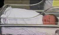 تولد سنگین‌وزن‌ترین نوزاد تاریخ استرالیا