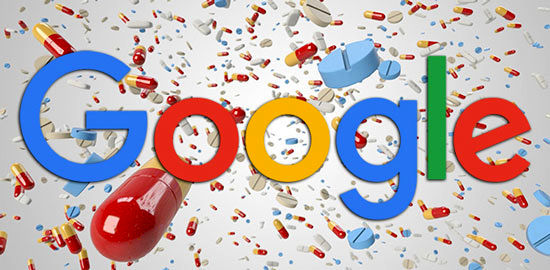 گوگل، تبلیغ درمان‌های تجربیِ پزشکی را ممنوع کرد