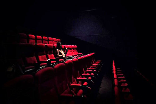 ۹۸درصد سینما‌ها در ورشکستگی کامل قرار دارند